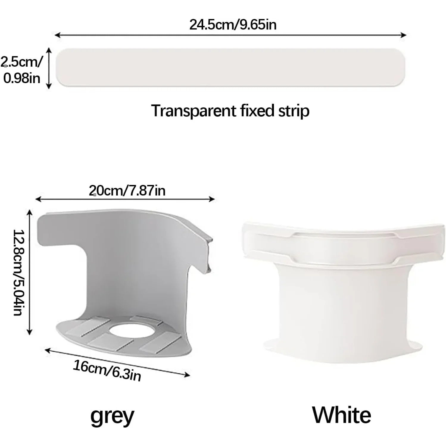 4-teiliges Sleepeasy Bettlaken Spanner-Set - Kein Nachziehen mehr nötig!